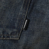 [XL] NEIGHBORHOOD SAVAGE DENIM TYPE-1 JACKET