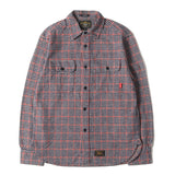 [M] WTAPS CHESTER L/S