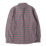 [M] WTAPS CHESTER L/S
