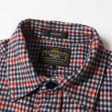 [M] WTAPS CHESTER L/S