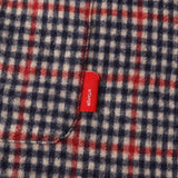 [M] WTAPS CHESTER L/S