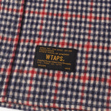 [M] WTAPS CHESTER L/S