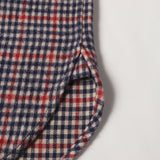 [M] WTAPS CHESTER L/S