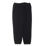 [XL] HUMAN MADE FLEECE PANTS