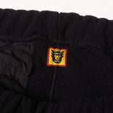 [XL] HUMAN MADE FLEECE PANTS