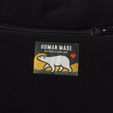 [XL] HUMAN MADE FLEECE PANTS