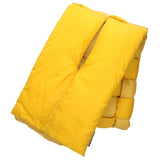 Kapital Keel Weaving Muffler Scarf Puffer