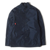 [M] WTAPS REVERSIBLE NYLON JACKET