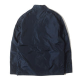 [M] WTAPS REVERSIBLE NYLON JACKET
