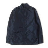 [M] WTAPS REVERSIBLE NYLON JACKET