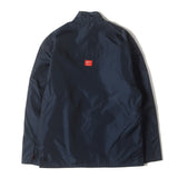[M] WTAPS REVERSIBLE NYLON JACKET