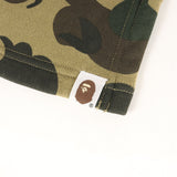 [FREE] BAPE 1ST CAMO SWEAT MUFFLER GREEN CAMO