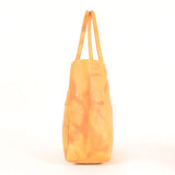 HUMAN MADE LEATHER TOTE BR-A