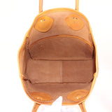 HUMAN MADE LEATHER TOTE BR-A