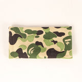 [FREE] A BATHING APE BAPE BLUE LENS SUNGLASSES BLACK FRAME X BLUE LENS