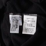 [XL] A BATHING APE BAPE X DRAGON BALL SUPER SON GOKU AND APE FACE HOODIE SWEATSHIRT BLACK