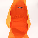 [FREE] A BATHING APE BAPE X DRAGON BALL SUPER ALL STAR APE FACE CANVAS TOTE BAG ORANGE