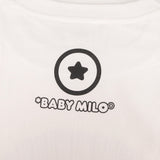 [XL] A BATHING APE BAPE X DRAGON BALL Z FATHER SON KAMEHAMEHA BIG APE HEAD T-SHIRT WHITE
