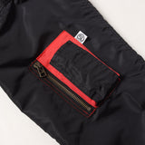 [L] RESONATE GOODENOUGH x FRAGMENT DESIGN L-2B FLIGHT JACKET BLACK