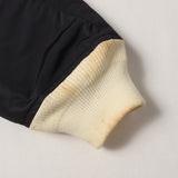 [L] RESONATE GOODENOUGH x FRAGMENT DESIGN L-2B FLIGHT JACKET BLACK