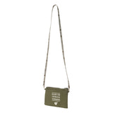HUMAN MADE WET TOWEL SHOULDER BAG