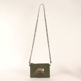 HUMAN MADE WET TOWEL SHOULDER BAG