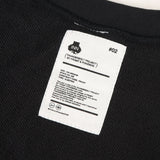 [M] FRAGMENT DESIGN x POKEMON THUNDERBOLT PROJECT CHARMANDER SWEATSHIRT BLACK