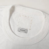 [1] VISVIM 15AW SKETCH VINTAGE CREW S/S GRAPHIC TEE T SHIRT