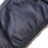 [1] NONNATIVE 20SS TROOPER BLOUSON NYLON TWILL FLIGHT JACKET NAVY