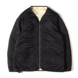 [2] VISVIM IRIS LINER JKT