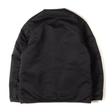 [2] VISVIM IRIS LINER JKT