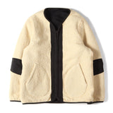 [2] VISVIM IRIS LINER JKT