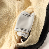 [2] VISVIM IRIS LINER JKT
