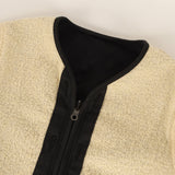 [2] VISVIM IRIS LINER JKT
