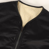 [2] VISVIM IRIS LINER JKT