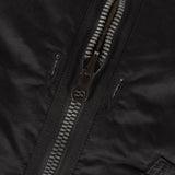 [2] VISVIM IRIS LINER JKT