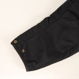 [2] VISVIM IRIS LINER JKT