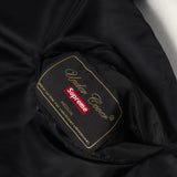 [M] SUPREME 16FW x UNDERCOVER REVERSIBLE MA-1 JACKET BLACK PINK