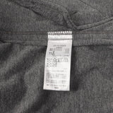 [2] UNIFORM EXPERIMENT x FRAGMENT DESIGN x ASGER JORN x ALPHA CUSTOM SLEEVE MA-1 FLIGHT JACKET BLACK