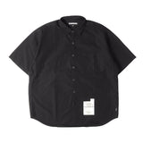 [L] NEIGHBORHOOD TRAD SHIRT SS