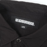 [L] NEIGHBORHOOD TRAD SHIRT SS