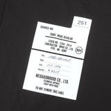 [L] NEIGHBORHOOD TRAD SHIRT SS