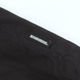 [L] NEIGHBORHOOD TRAD SHIRT SS