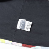 [L] A BATHING APE MULTICAM APE CAMO REVERSIBLE TEE