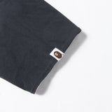 [L] A BATHING APE MULTICAM APE CAMO REVERSIBLE TEE