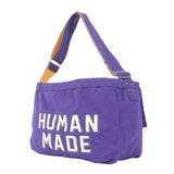 HUMAN MADE MAIL BAG MEDIUM