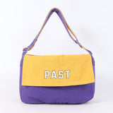 HUMAN MADE MAIL BAG MEDIUM