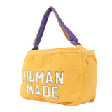 HUMAN MADE MAIL BAG MEDIUM