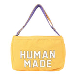 HUMAN MADE MAIL BAG MEDIUM