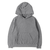 [2] VISVIM JUMBO SB HOODIE P.O. DMGD